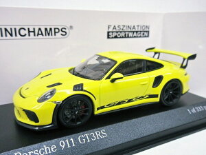 B胂f 1/43 |VF911 GT3 RS (CG[) ubNzC[ 2018