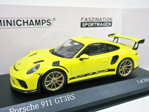 B胂f 1/43 |VF911 GT3 RS (CG[) S[hzC[ 2018