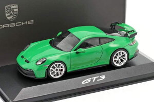 PORSCHE 1/43 |VF911 GT3 (pC\ O[) 2021 992^