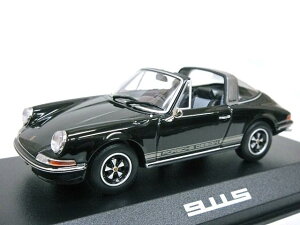 PORSCHE 1/43 |VF911 S 2.4 ^K (ubN) 1972
