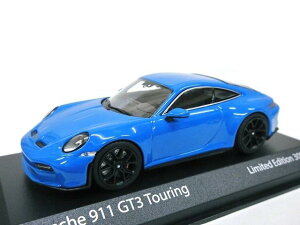 B胂f 1/43 |VF911 GT3 c[O pbP[W (u[) 2021 992^