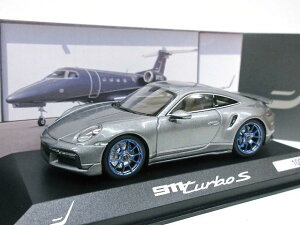 PORSCHE 1/43 |VF911 ^[{ S Duet (v`iVo[) 992^