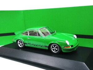 PORSCHE 1/43 |VF911 carrera RS 2.7 (O[) 1973 iiTJ