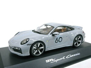 PORSCHE 1/43 |VF911 X|[c NVbN (X|[cO[) 2022