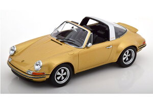 KK Scale 1/18 |VF VK[ 911 Targa (S[h) Singer 911