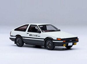 NewAa 1/64 D AE86 gm uƂӓXv