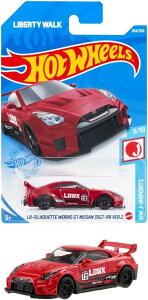 1/24 oeB[EH[N No.10 LB[NX R35 GT-R Ver.2