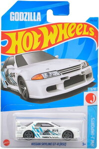 �z�b�g�E�B�[�� ���Y �X�J�C���C�� R32 GT-R �S�W�� HNJ84