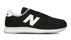 �j���[�o�����X�@New Balance �X�j�[�J�[ �����Y ���f�B�[�X ���j�Z�b�N�X NB UL420MAB BLACK 2022SS