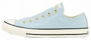 CONVERSE ALLSTER Ro[X `bNeC[ Xj[J[ Y fB[X I[X^[ ALL STAR@SLIP GD OX SAX 2025SS