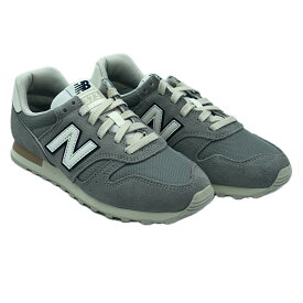 ニューバランス　New Balance レディース スニーカー NB WL373QD2 B GRAY 2024SS