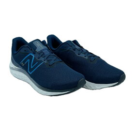 ニューバランス　New Balance ランニング　メンズ　ウォーキング Fresh Foam Arishi v4 NB MARISRN4 2E NAVY 2024SS