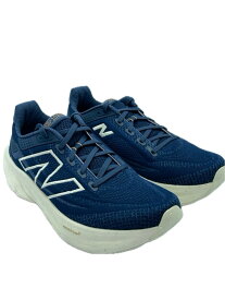 ニューバランス　New Balance ランニング メンズ フレッシュフォーム Fresh Foam X 1080 v13 P13 NB M1080P13 2E NAVY