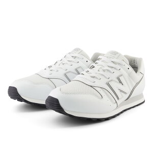 j[oX@New Balance Xj[J[ Y fB[X jZbNX NB ML373PJ2 2E WHITE 2025SS