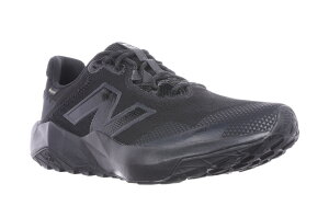 ニューバランス New Balance メンズ ランニング トレイル 登山 DynaSoft Nitrel v6 Gore Tex NB MTNTRGB6 4E BLACK 2025SS