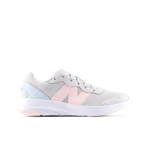 �j���[�o�����X New Balance �L�b�Y �W���j�A NB GK578AC W GRAY/PINK 2025FW