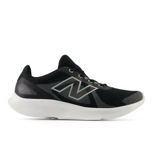 �j���[�o�����X�@New Balance �����Y �����j���O �E�H�[�L���O NB ME430LK4 4E BLACK 2025FW