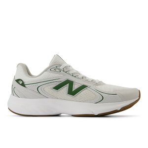 j[oX@New Balance Y jO EH[LO tbVtH[ A}Xe FRESH FOAM Amaste v1 NB MAMASSA1 2E WHITE/GREEN 2025FW