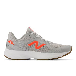 j[oX@New Balance fB[X jO EH[LO tbVtH[ A}Xe FRESH FOAM Amaste v1 NB WAMASSR1 D GRAY/ORANGE 2025FW