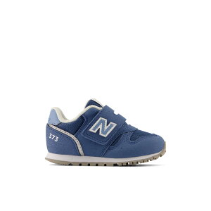 j[oX@New Balance xr[ Ct@g Xj[J[ NB IZ373TK2 W BLUE 2025FW