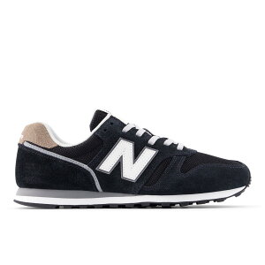 j[oX@New Balance Xj[J[ Y fB[X jZbNX@NB ML373XB2 D BLACK 2025FW