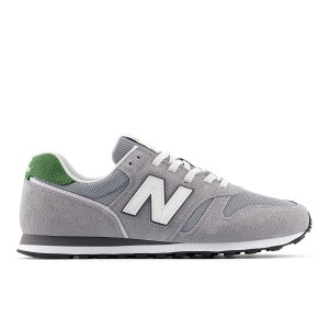 j[oX@New Balance Xj[J[ Y fB[X jZbNX NB ML373XC2 D GRAY 2025FW