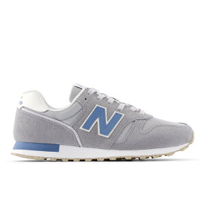 j[oX@New Balance Xj[J[ fB[X@NB WL373XD2 B GRAY/BLUE 2025FW