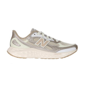 j[oX@New Balance fB[X jO EH[LO tbVtH[ AV Fresh Foam Arishi v4 NB WARISTG4 D BEIGE 2025FW