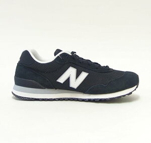 j[oX@New Balance Xj[J[ Y fB[X jZbNX NB ML515MBK D BLACK 2025FW