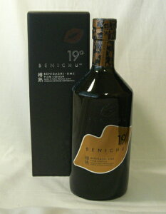 ~ BENICHU19°`Mn` 750ml