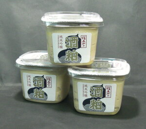 酒粕 福正宗純米吟醸酒粕450g×3