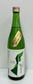 日本酒 能登復興応援 つなぐ石川の酒 獅子の里 純米吟醸 720ml