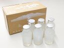 萬歳楽 白山氷室(生凍結酒) 165ml×6本入（クール便冷凍送料込※北海道・沖縄離島は除く別途）