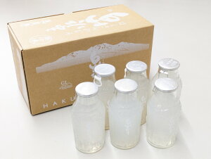 ݍΊy RX() 165ml×6{iN[֗ⓀkCEꗣ͏ʓrj