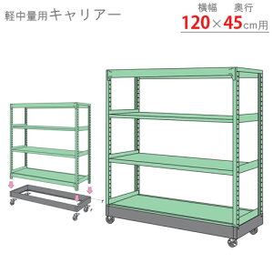 �y�l������������z �y���ʒI�p �L�����A�[�S���� ��1200×���s450mm�p 1��Z�b�g �u���b�N 380kg/�S �y�X�`�[���I�y�V�ň��l�ɒ���I�z �y�X�`�[���I �X�`�[�����b�N �Ɩ��p ���[�I ���[���b