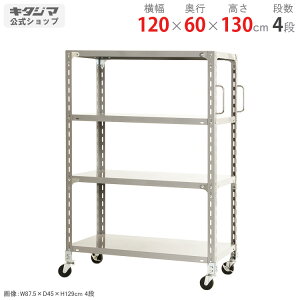 ylz yʃLX^[bN Obvt 120×s60×130cm 4i zCgO[ 150kg/S yLX^[tbNňlɒz yX`[I X`[bN Ɩp 