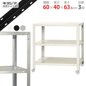 X`[bN X}[gbN NSTRK-13660×s40×63.5cm 3izCg ubN bL 80kg/SX`[I X`[bN LX^[t [I [bN Lb` VFt r