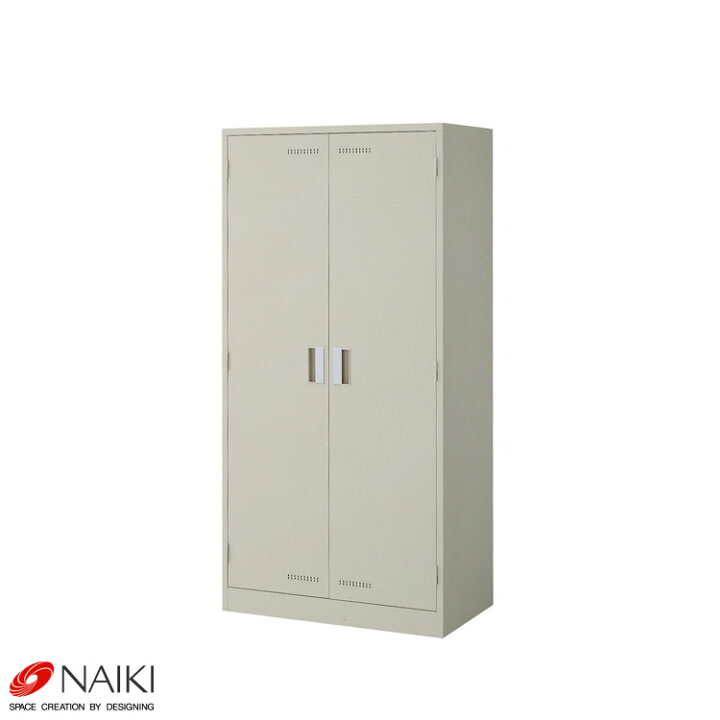 楽天市場】オフィス家具 ロッカー LKW-AW 幅880×奥行515×高さ1790mm 