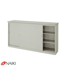 【個人宅も送料無料】 ハイカウンター SNC1890AK-AWH 幅1800×奥行460×高さ950mm 【オフィス家具楽天最安値に挑戦！】 【スチール棚 スチールラック 収納棚 収納ラック】