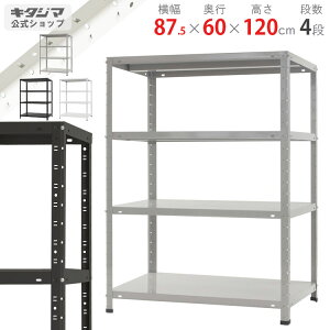 �X�`�[�����b�N ��87.5 ���s60 ����120cm 4�i �z���C�g �u���b�N �z���C�g�O���[ KT-5-12 �X�`�[���I �I ���b�N �Ɩ��p ���[�I ���[���b�N �I�[�v�����b�N �V�F���t �X�`�[���V�F���t ��� ������