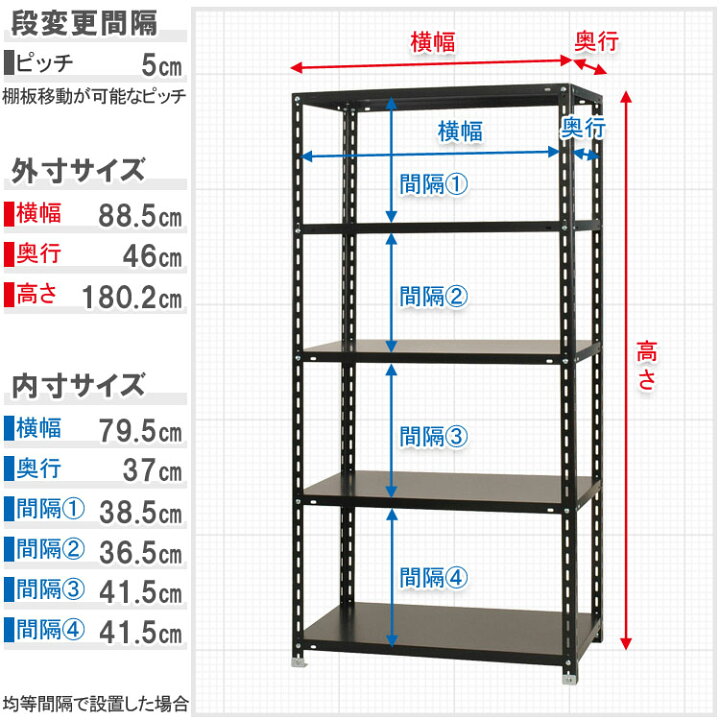 楽天市場】【まとめ買い3台セット！個人宅も送料無料】 NC-875-18 幅 
