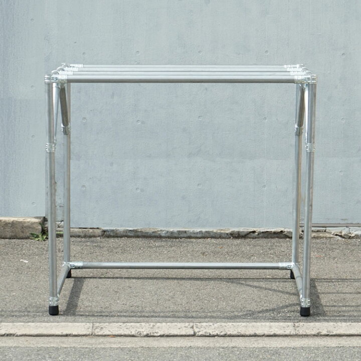 楽天市場】単管パイプ オプション 付属品 パーツ 単管パレットラック 1 足場パイプラック／重量ラック（オーダーメイド対応）