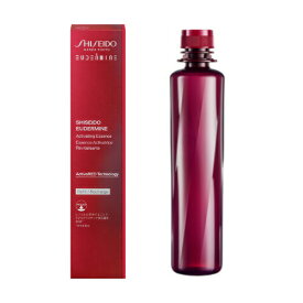 【即納】【国内正規品・ネコポスメール便発送・送料無料】資生堂 SHISEIDO オイデルミン エッセンスローション レフィル 145mL 化粧液【4514254133637】