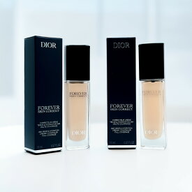 【クーポン利用で最大150円OFF】【即納】【国内正規品・ネコポスメール便発送】Dior ディオール スキン フォーエヴァー スキン コレクト コンシーラー 本体 11ml 全11色