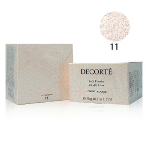 yN[|pōő150~OFFzy[zyKizKOSE R[Z[ COSME DECORTE RXfRe tFCXpE_[ 20g #00 #10 #11 #80