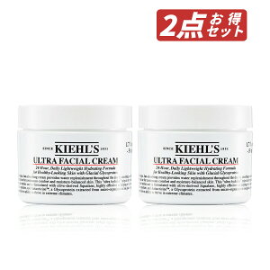 yN[|pōő150~OFFzy[zyZbg̔EzKIEHLfS SINCE 1851 L[Y N[UFC 50ml × 2Zbg ttFCXN[ Ultra Facial Creamy3605970360757-2z