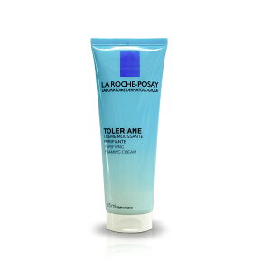 �y�N�[�|�����p�ōő�150�~OFF�z�y���[�zLA ROCHE-POSAY �����b�V���|�[ �g�����A�� �t�H�[�~���O�N�����U�[ ���t�H�[�� 125ml�y3433422405332�z