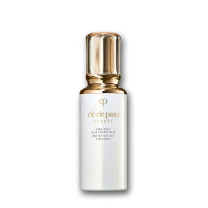 【クーポン利用で最大150円OFF】【即納】【2025年7月21日リニューアル発売・国内正規品・2種類から選べる】SHISEIDO 資生堂 Cle de Peau Beaute クレ・ド・ポー ボーテ エマルションプロテクトゥリス