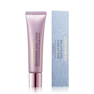 �y�N�[�|�����p�ōő�150�~OFF�z�y���[�z�y�������K�i�E���[���֔����zCOVERMARK �J�o�[�}�[�N �u���C�g�j���O ���C�N�A�b�v�x�[�X 25g ���ω��n SPF33 PA++�y4935059070703�z