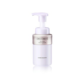 【クーポン利用で最大150円OFF】【即納】【国内正規品・送料無料】KOSE コーセー COSME DECORTE コスメデコルテ フィトチューンフォーミングウォッシュ 200ml 洗顔フォーム【4971710364460】